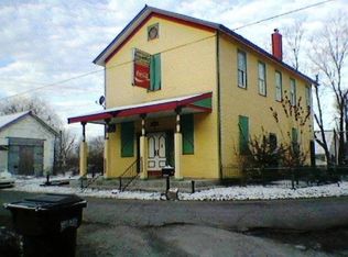 333 Demossville Rd, Demossville, KY 41033