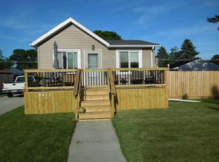 3411 Charles St, Racine, WI 53402