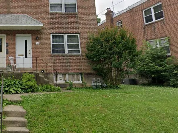38 E Stratford Ave, Lansdowne, PA 19050