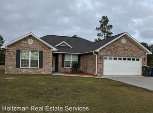 516 Burnt Pines Rd NE, Ludowici, GA 31316