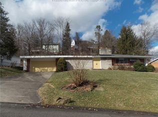 1635 Greystone Rd, Charleston, WV 25314