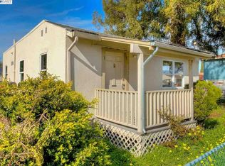 22821 5th St, Hayward, CA