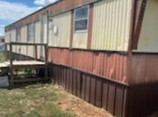 96t114, Lexington, OK 73051
