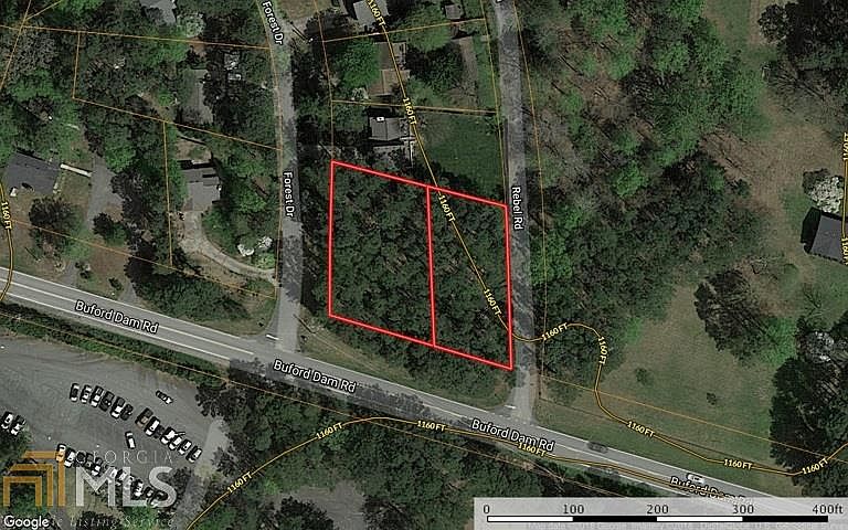 1st image of 0 Buford Dam Rd
