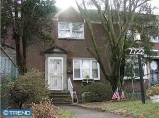 7722 Rugby St, Philadelphia, PA 19150