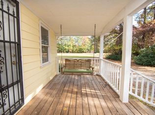 210 Prince St, Dunn, NC 28334