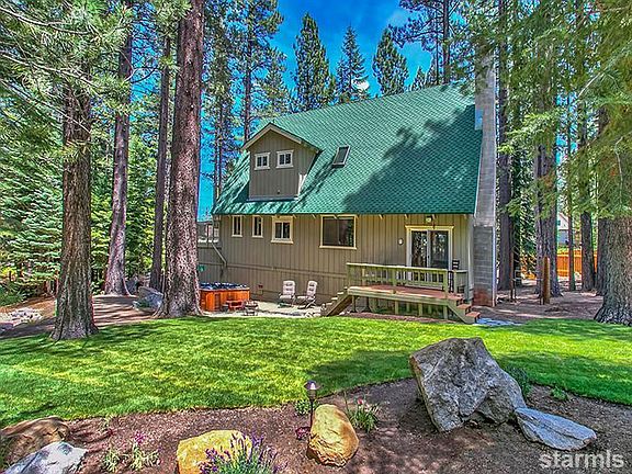 2nd image of 1524 N Upper Truckee Rd