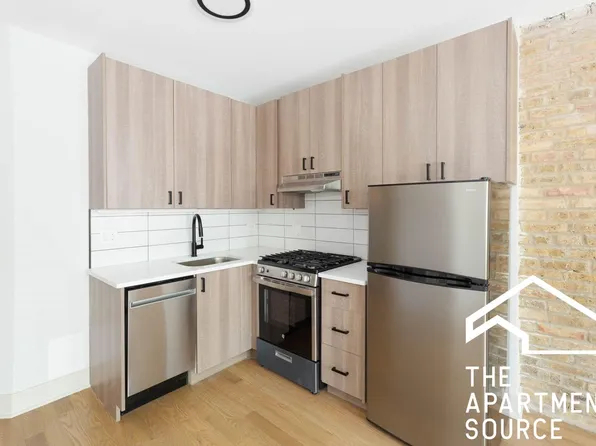 4610 N Winchester Ave #1, Chicago, IL 60640