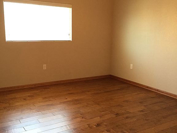 Hallway Bedroom