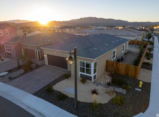 7839 Lampasas Dr, Sparks, NV