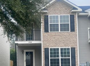 2064 Reserve Ln, Augusta, GA 30906