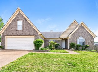 6737 May Springs Dr, Memphis, TN 38141