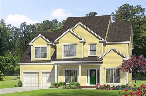 2nd image of 105 Terrel Mill Rd