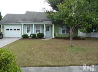 2515 Sapling Cir, Wilmington, NC 28411