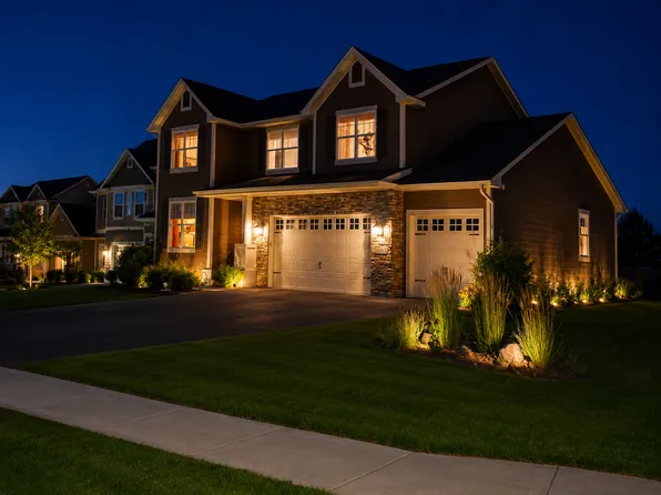 10965 Sundance Woods Blvd, Osseo, MN 55369