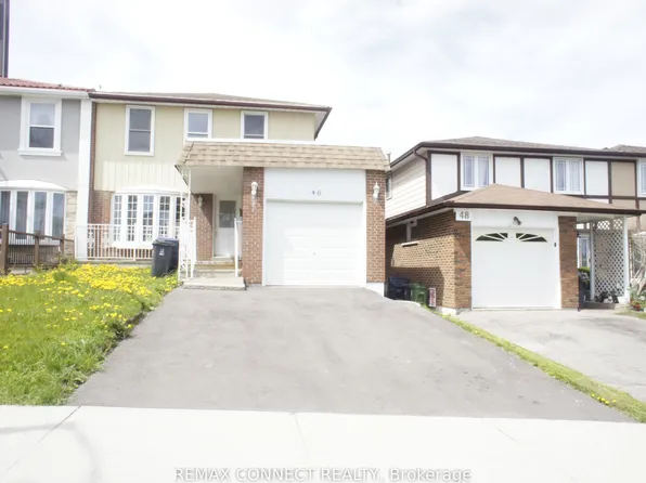 46 Shoredale Dr, Toronto, ON M1G 3S9