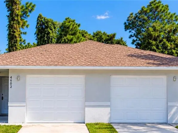 4600 28th St SW, Lehigh Acres, FL 33973