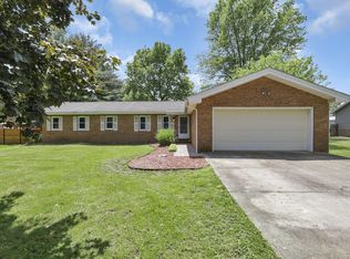 4655 Hayes Rd, Groveport, OH 43125