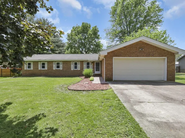 4655 Hayes Rd, Groveport, OH 43125