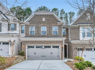 1326 Lanier Vista Dr, Buford, GA
