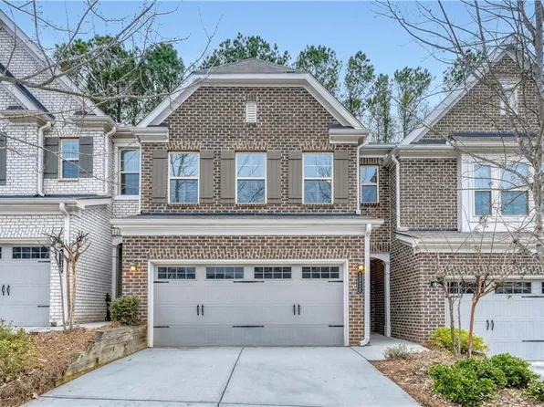1326 Lanier Vista Dr, Buford, GA 30518