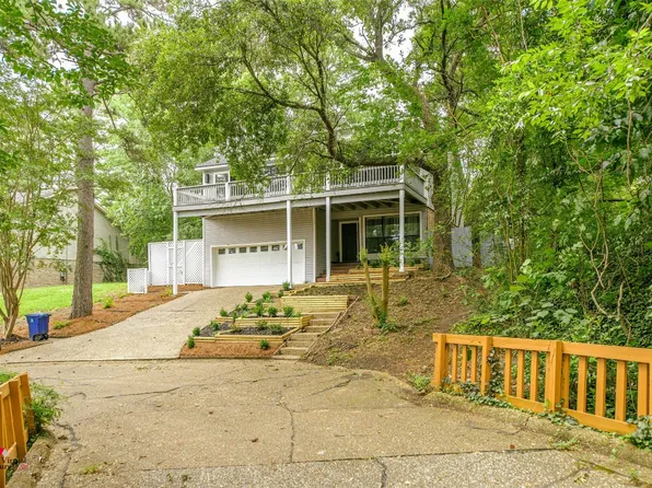 5610 Willow Crest Dr, Shreveport, LA 71119