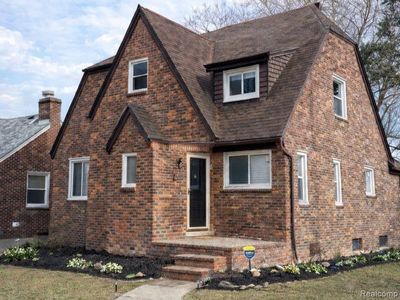 10900 Worden St, Detroit, MI, 48224