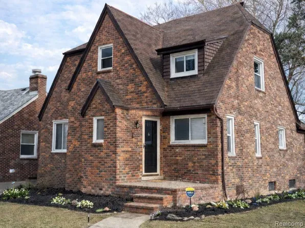 10900 Worden St, Detroit, MI 48224
