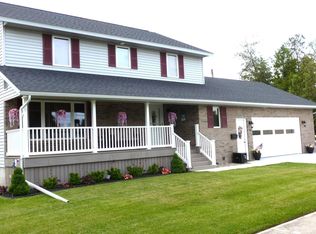 140 W Wisner St, Alpena, MI 49707