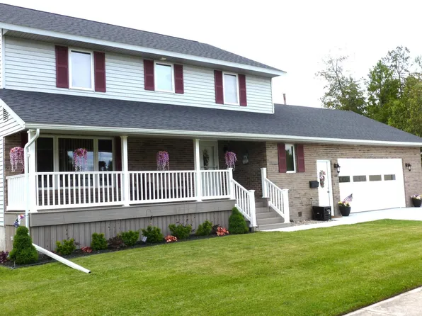 140 W Wisner St, Alpena, MI 49707