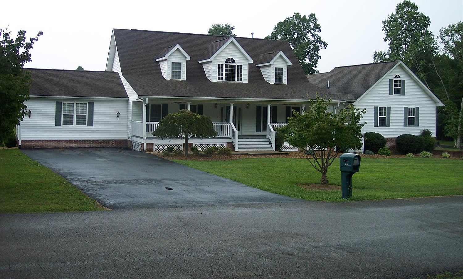 589 Bramblewood Dr, Corbin, KY 40701 Zillow