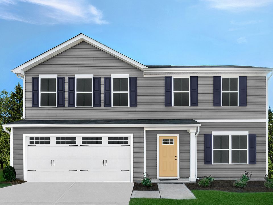 Cedar basement included