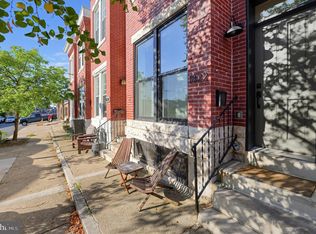 1822 Belt St, Baltimore, MD 21230
