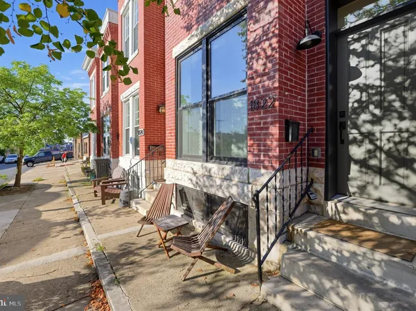 1822 Belt St, Baltimore, MD 21230