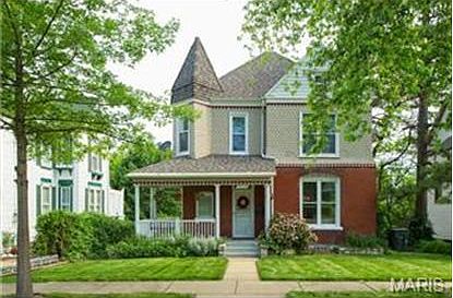 Charming Victorian