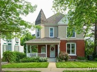 6229 Elizabeth Ave, Saint Louis, MO 63139