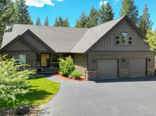 16507 Sprague Loop, La Pine, OR 97739