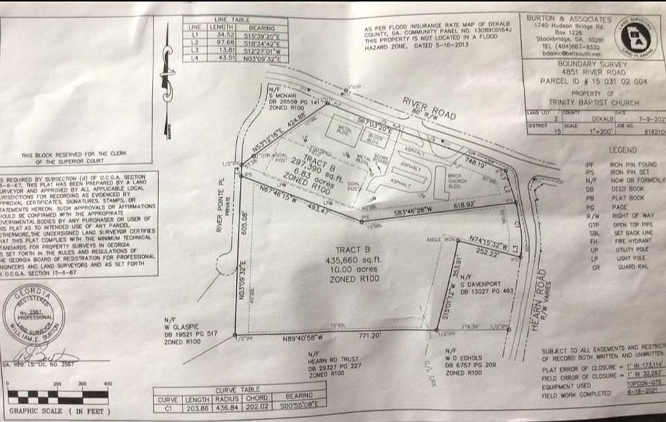 2nd image of 4241 Hearn Rd #2