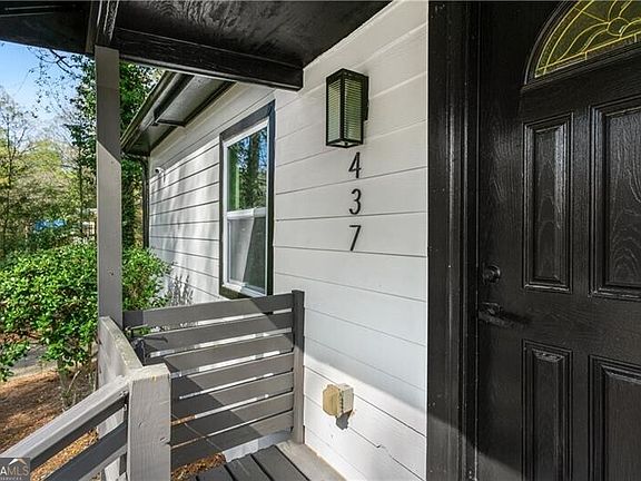 4th image of 437 Collier Ridge Dr NW