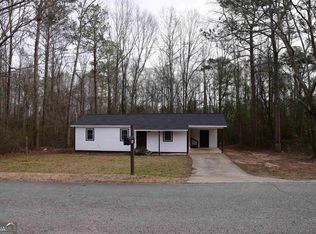 760 Ballard Bridge Rd, Carrollton, GA 30117