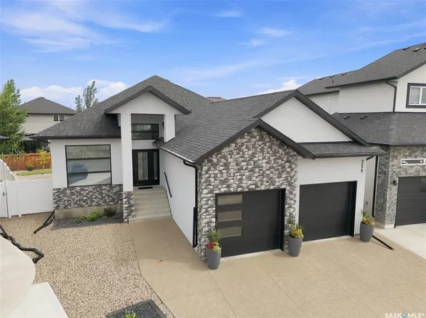 259 Flynn COVE, Saskatoon, SK S7V 1R9