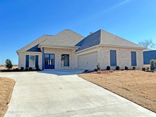 428 Assurance Way, Brandon, MS 39042