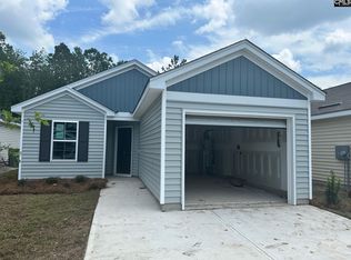 845 Summerwood Ln, Columbia, SC 29223