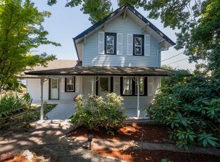 490 S 3rd St, Saint Helens, OR 97051