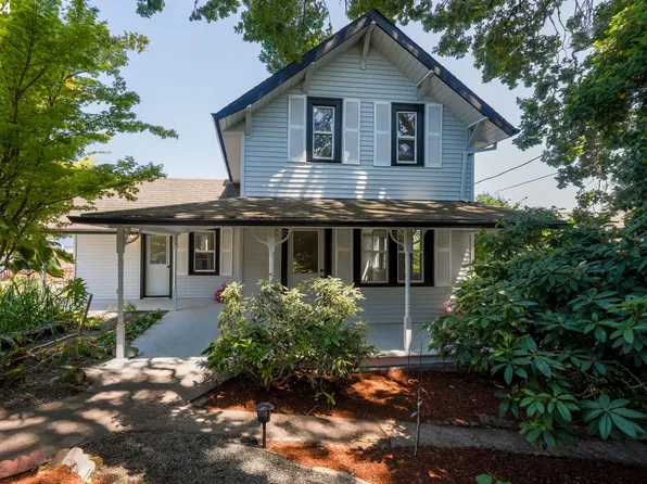 490 S 3rd St, Saint Helens, OR 97051
