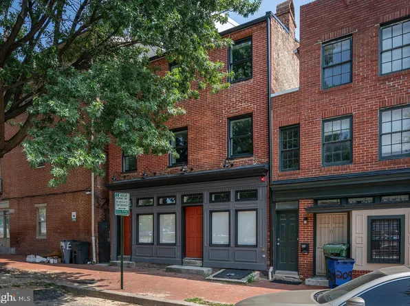 207 S Fremont Ave, Baltimore, MD 21230