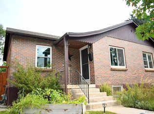 4315 W 30th Ave, Denver, CO 80212