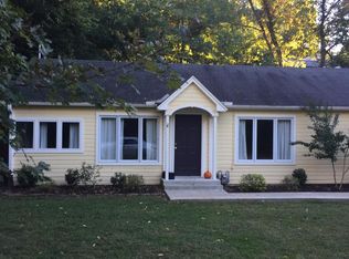 47 W Trenton Blvd, Fayetteville, AR 72701