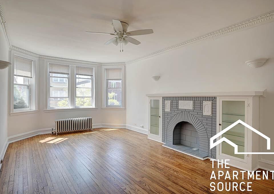 1st image of 3572 W Lyndale St #1A