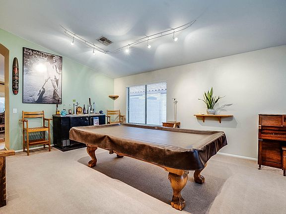 Formal Living Area